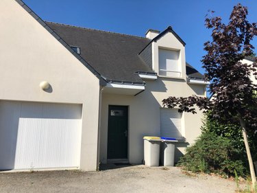 Location maison Carquefou 44470 Loire-Atlantique 101 m2 4 pièces 1318 euros
