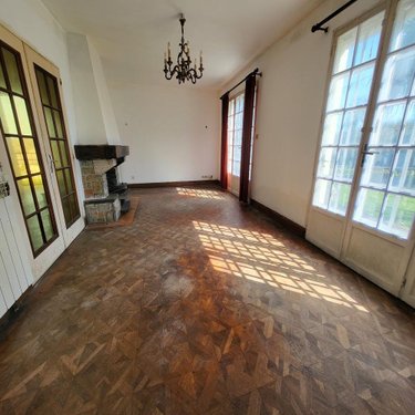 Maison a vendre Spézet 29540 Finistère 139 m2 6 pièces 106000 euros