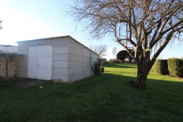 Maison a vendre Saintes 17100 Charente-Maritime 135 m2 6 pièces 344000 euros
