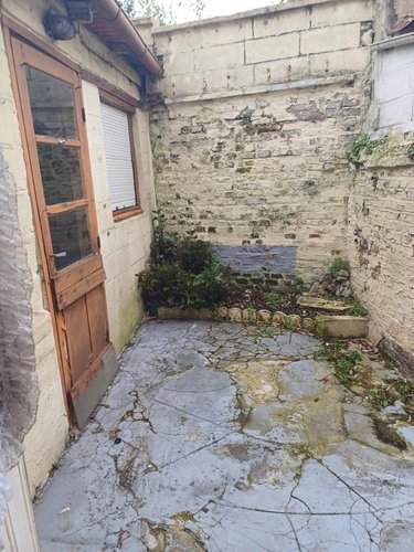 Maison a vendre Amiens 80000 Somme 117 m2 7 pièces 150000 euros