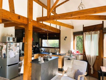 Maison a vendre Saint-Jean-d'Assé 72380 Sarthe 120 m2 5 pièces 183100 euros