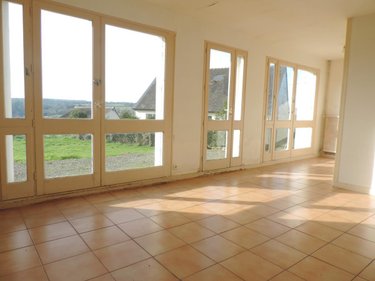 Maison a vendre Belle-Isle-en-Terre 22810 Côtes-d'Armor 105 m2 5 pièces 103230 euros