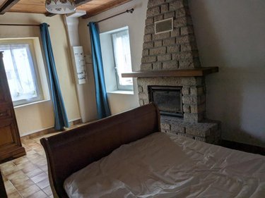 Maison a vendre Guiscriff 56560 Morbihan 110 m2 3 pièces 137180 euros