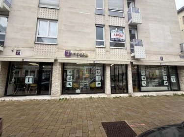 Fonds et murs commerciaux a vendre Reims 51100 Marne 107 m2  398000 euros