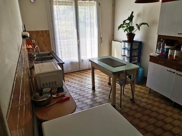 Maison a vendre Bellou-en-Houlme 61220 Orne 110 m2 6 pièces 85500 euros