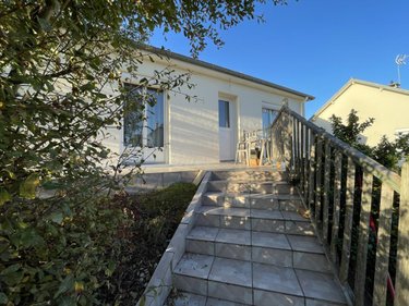 Maison a vendre Yvré-l'Évêque 72530 Sarthe 85 m2  182875 euros