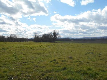 Terrain a batir a vendre Arbigny 01190 Ain 856 m2  44000 euros