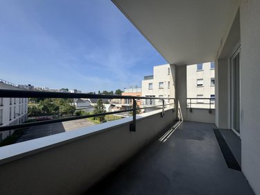 Appartement a vendre Le Petit-Quevilly 76140 Seine-Maritime 70 m2  141480 euros