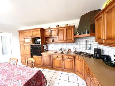 Maison a vendre Bénodet 29950 Finistère 200 m2 9 pièces 447300 euros
