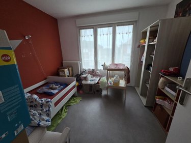 Location maison Cambrai 59400 Nord 90 m2 4 pièces 730 euros