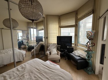 Viager appartement Dinard 35800 Ille-et-Vilaine 65 m2 3 pièces 270000 euros