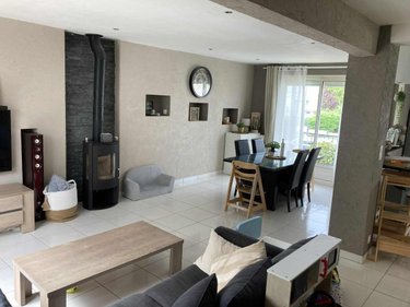 Maison a vendre Saint-Martin-des-Champs 29600 Finistère 99 m2 4 pièces 167400 euros