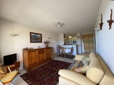 Appartement a vendre Quiberon 56170 Morbihan 41 m2 2 pièces 321000 euros