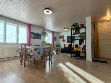 Appartement a vendre Morlaix 29600 Finistère 65 m2  100130 euros