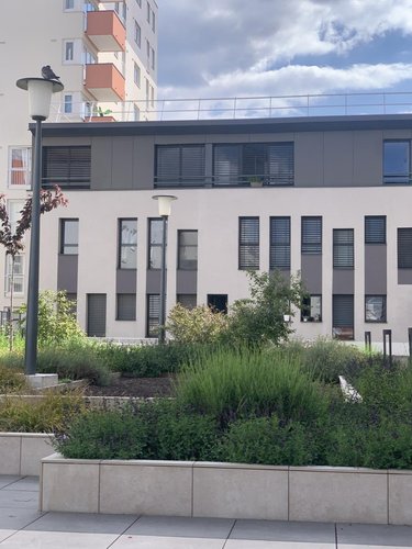 Location appartement Suresnes 92150 Hauts-de-Seine 57 m2 2 pièces 2000 euros