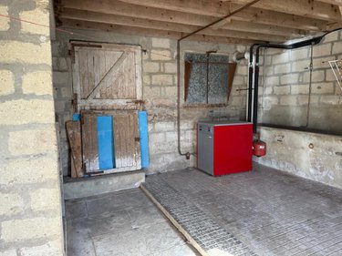 Maison a vendre Moyon Villages 50860 Manche 89 m2  90490 euros