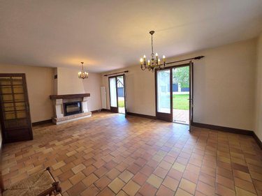 Maison a vendre Nançay 18330 Cher 142 m2 4 pièces 251520 euros