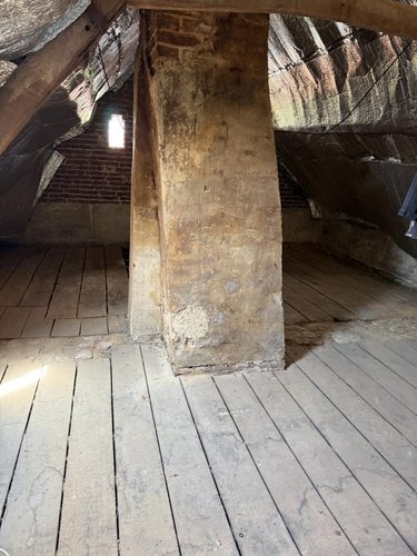 Maison a vendre Esnes 59127 Nord 142 m2 8 pièces 155000 euros