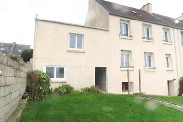 Maison a vendre Landerneau 29800 Finistère 99 m2  217800 euros