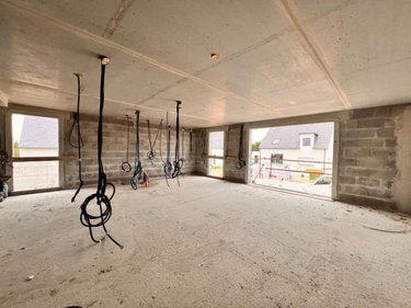 Appartement a vendre Plougonvelin 29217 Finistère 64 m2 3 pièces 259800 euros