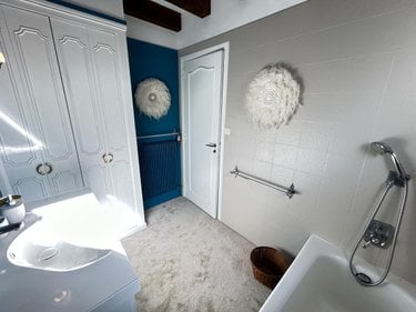 Maison a vendre Monteneuf 56380 Morbihan 160 m2 6 pièces 348000 euros