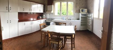 Maison a vendre Crach 56950 Morbihan 143 m2 7 pièces 417000 euros