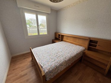 Maison a vendre Val d'Erdre-Auxence 49370 Maine-et-Loire 107 m2 4 pièces 236800 euros