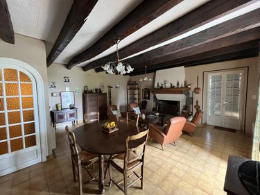 Maison a vendre Mérillac 22230 Côtes-d'Armor 195 m2  199280 euros
