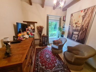 Maison a vendre Rohan 56580 Morbihan 234 m2 7 pièces 306820 euros