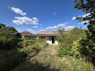 Maison a vendre Clacy-et-Thierret 02000 Aisne 60 m2 3 pièces 56000 euros