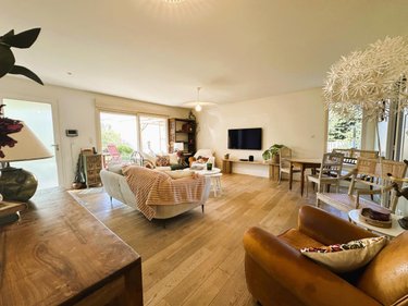 Maison a vendre Thorigné-d'Anjou 49220 Maine-et-Loire 131 m2 5 pièces 277720 euros