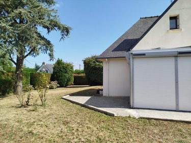 Maison a vendre Plouëc-du-Trieux 22260 Côtes-d'Armor 86 m2  162750 euros