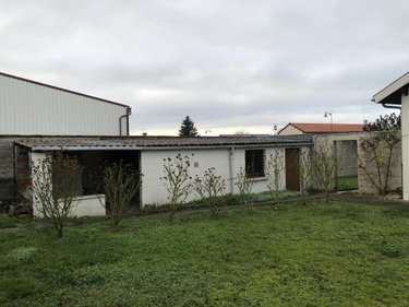 Maison a vendre La Veuve 51520 Marne 104 m2 6 pièces 195080 euros