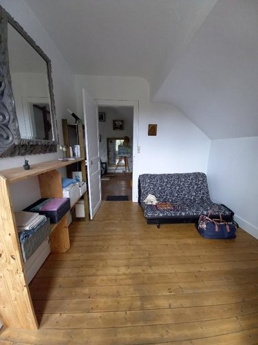 Maison a vendre Bruys 02220 Aisne 101 m2 6 pièces 157000 euros