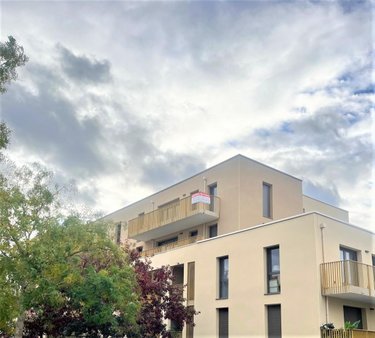 Appartement a vendre Angers 49000 Maine-et-Loire 67 m2 3 pièces 260560 euros