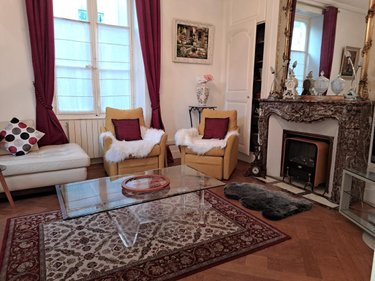 Maison a vendre Le Mans 72000 Sarthe 191 m2 7 pièces 619500 euros