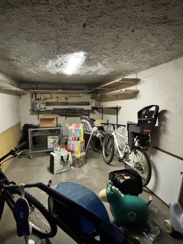Appartement a vendre Grenoble 38000 Isère 54 m2 3 pièces 122000 euros