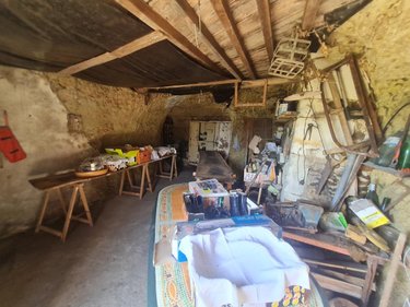 Maison a vendre Saint-Arnoult 41800 Loir-et-Cher 98 m2 4 pièces 135070 euros