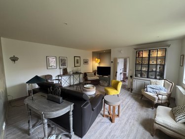 Maison a vendre Bévillers 59217 Nord 129 m2 5 pièces 262000 euros