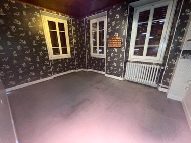 Maison a vendre Saint-Alban-sur-Limagnole 48120 Lozère 135 m2 5 pièces 70000 euros