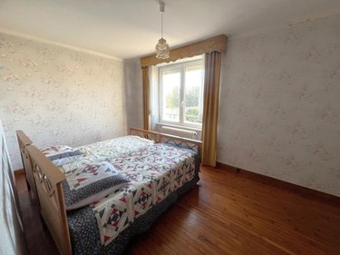 Maison a vendre Landudec 29710 Finistère 185 m2  148600 euros