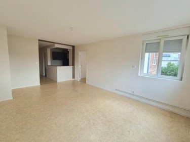 Appartement a vendre Cambrai 59400 Nord 65 m2 3 pièces 99800 euros