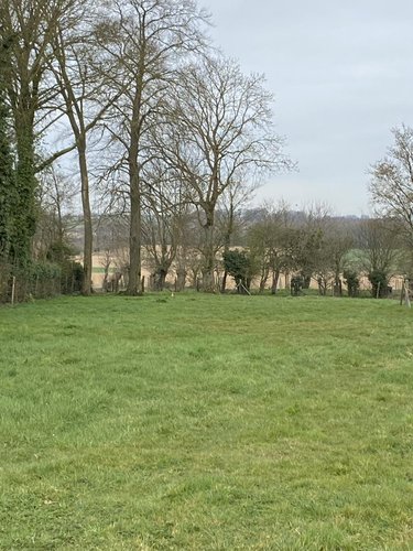 Terrain a batir a vendre Hauteville 62810 Pas-de-Calais 2055 m2  65576 euros