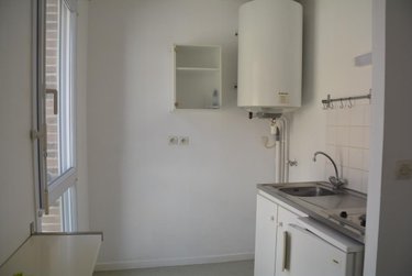 Location appartement Amiens 80000 Somme 29 m2 2 pièces 590 euros