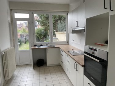 Location maison Arras 62000 Pas-de-Calais 116 m2  1005 euros