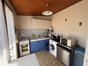 Maison a vendre Saint-Jean-de-Monts 85160 Vendée 100 m2 5 pièces 357000 euros