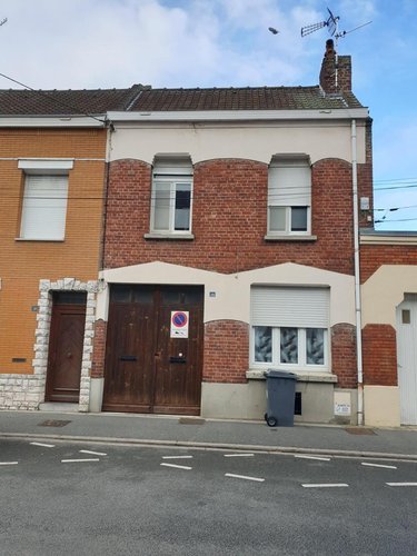 Location maison Seclin 59113 Nord 67 m2 4 pièces 780 euros