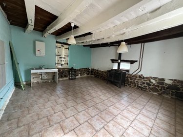 Maison a vendre Lanrelas 22250 Côtes-d'Armor 122 m2 5 pièces 122440 euros