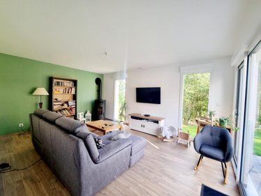 Maison a vendre Fruges 62310 Pas-de-Calais 176 m2 5 pièces 250000 euros