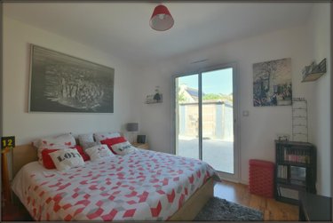 Maison a vendre Le Verger 35160 Ille-et-Vilaine 205 m2 8 pièces 390000 euros
